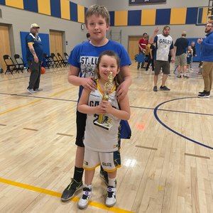 Meet your Posher, Erin